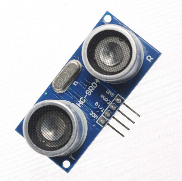  Ultrasonic Module HC - SR04 Distance Measuring Transducer Sensor 