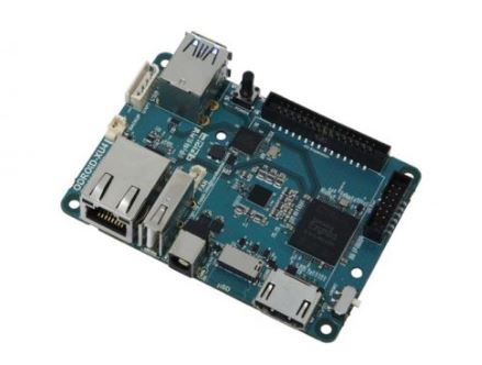 ODROID-XU4