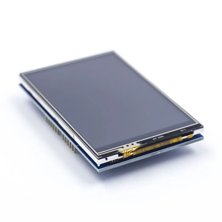 3.5 Inch Ili9486 TFT Shield LCD Module