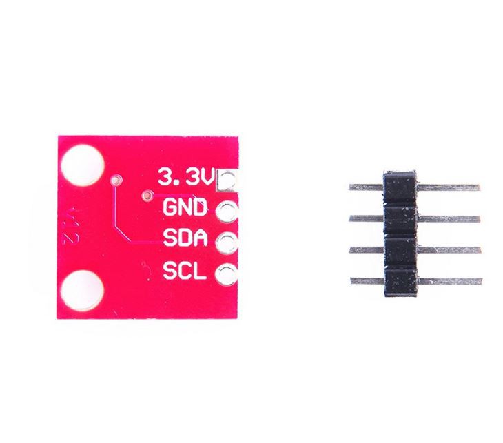 HTU21D Temperature And Humidity Sensor Module Upgrade Section Precision Sensors HTU21D Temperature And Humidity Sensor Module Upgrade Section Precision Sensors