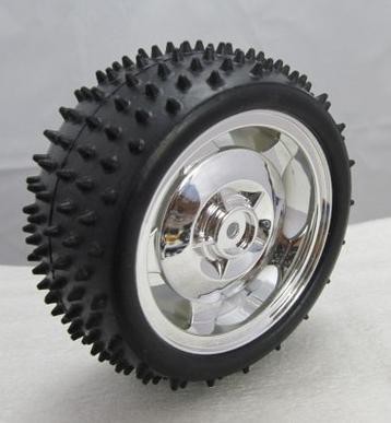 Many Colour Robot Smart Car Wheel Many Colour Robot Smart Car Wheel