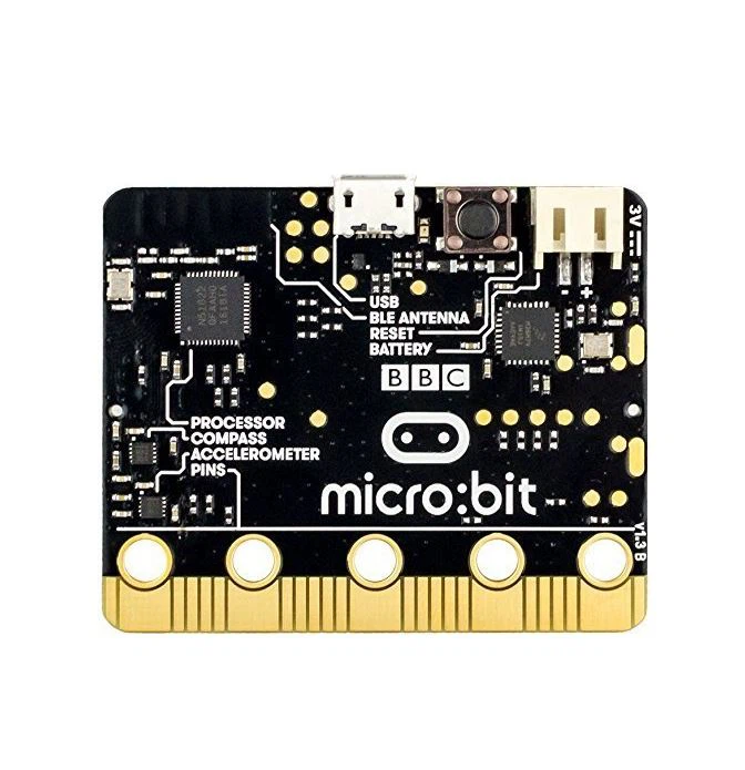 Micro:Bit Go Development Board