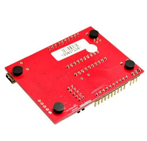 MSP430 Development Board MSPEXP430G2 LaunchPad With M430G2553 M430G2452 MSP430 Development Board MSPEXP430G2 LaunchPad With M430G2553 M430G2452