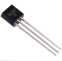 BC557 PNP Transistor a-92