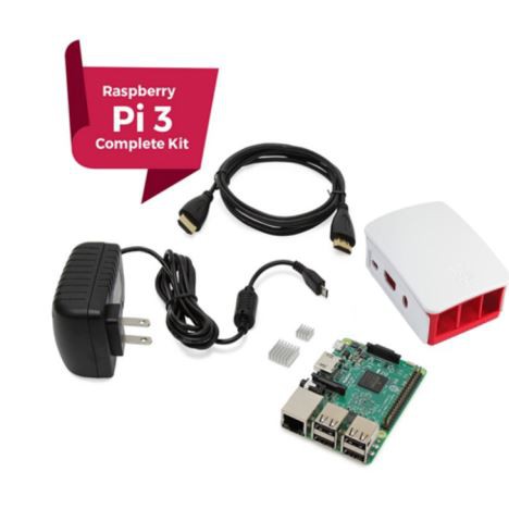 kit de gameboy de raspberry pi