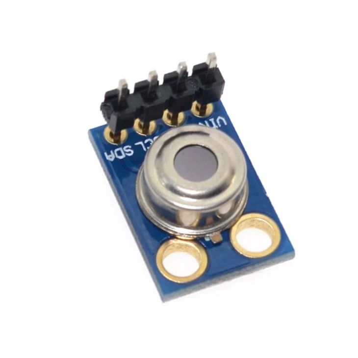 GY-906 MLX90614 Non-touch Infrared Temperature Sensor