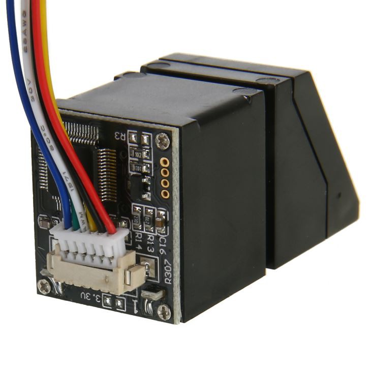 R307 Fingerprint Identification Module Sensor