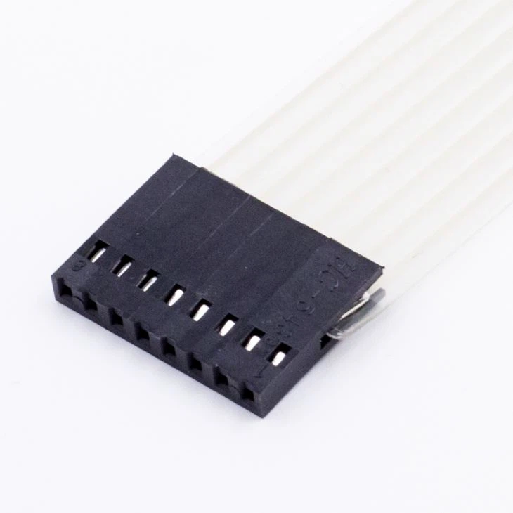 Universal 4x4 16 Key Matrix Membrane